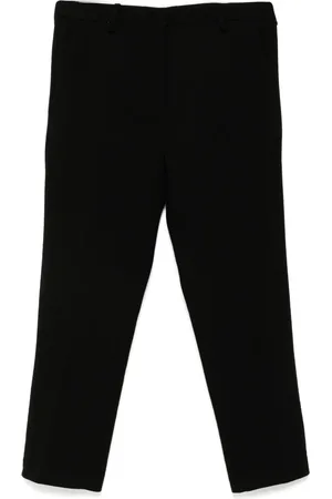 Nº21 Pantaloni dritti