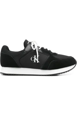 Calvin Klein Sneakers con logo