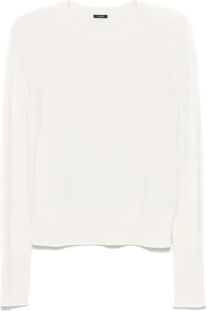 Joseph Maglione in cashmere