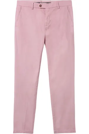 Brooks Brothers Pantaloni in cotone