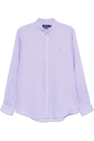 Ralph Lauren Camicia in lino