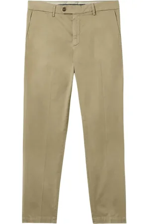 Brooks Brothers Pantaloni in cotone
