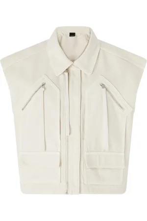 Pinko Giacca crop