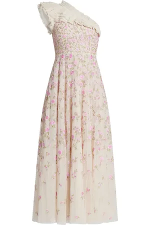 Needle & Thread Abito Lea