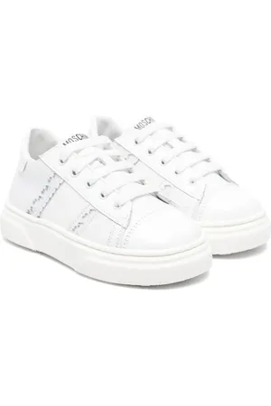 Moschino Sneakers con logo