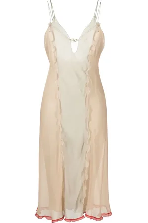 Fendi Abito midi