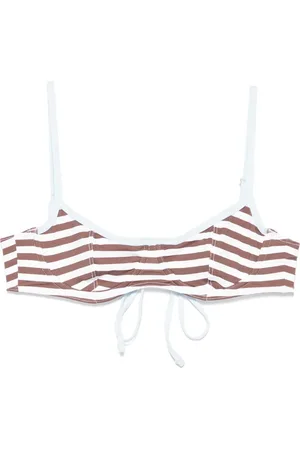 Frankies Bikinis Top bikini Cola