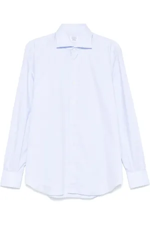 MAZZARELLI Camicia in cotone