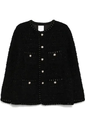 READYMADE Giacca in tweed