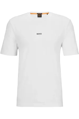 HUGO BOSS T-shirt con stampa