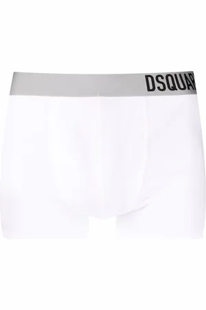 Dsquared2 Boxer con logo