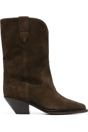 Isabel Marant Stivali Dahope 60mm