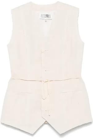 Maison Margiela Top in cotone