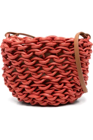 ALIENINA Borsa a secchiello Zoe