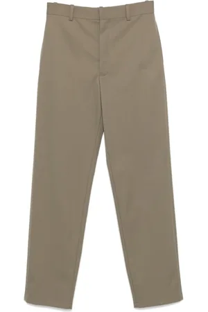 Loewe Pantaloni sartoriali