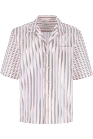 LANEUS Camicia in cotone