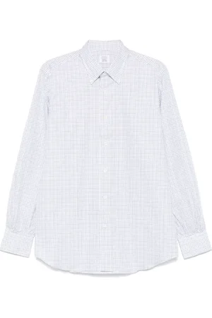 MAZZARELLI Camicia con stampa