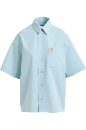 Essentiel Antwerp Camicia Hemd