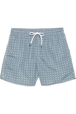 FEDELI Costume da bagno Madeira
