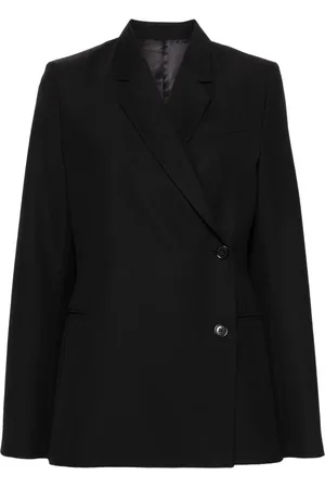 Totême Blazer doppiopetto