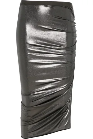 Rick Owens Gonna midi Svita