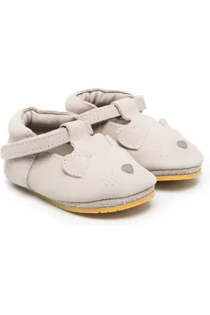 Donsje Ballerine con dettaglio in 3D