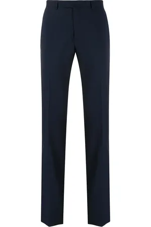 Boglioli Pantaloni sartoriali