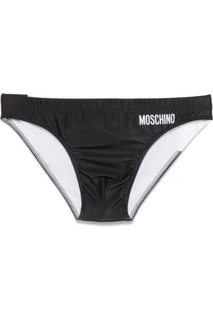 Moschino Costume da bagno Ying-Yang