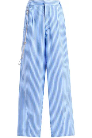 Essentiel Antwerp Pantaloni Hoek affusolati