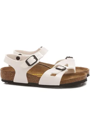 Birkenstock Sandali con fibbia