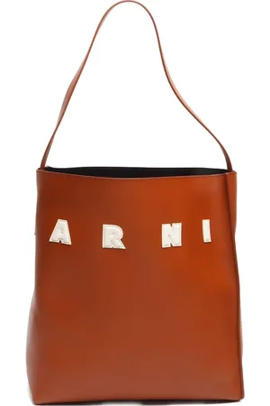 Marni Borsa tote Museo media 2024-2025