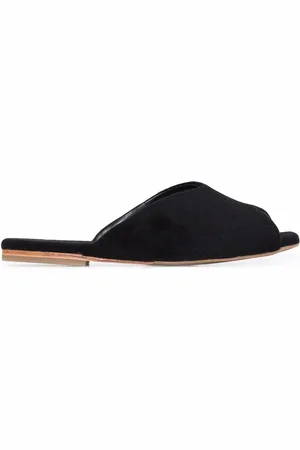 Deiji Studios Slippers a punta aperta