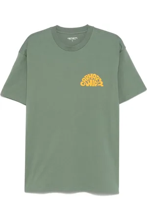 Carhartt T-shirt Jazzy