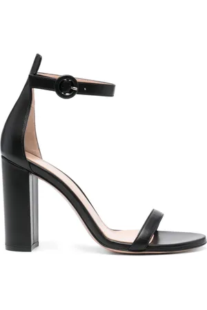 Gianvito Rossi Sandali Gaeta 105mm