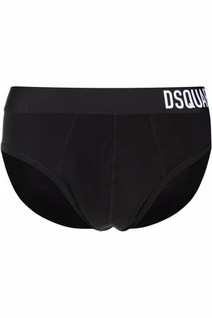 Dsquared2 Slip con logo