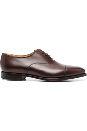 Crockett & Jones Oxford