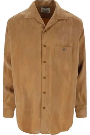 Vivienne Westwood Camicia con colletto button-down