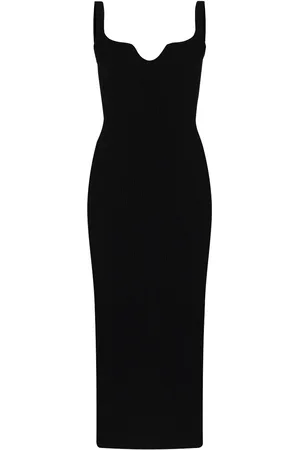 Khaite Abito midi Nina