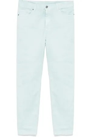 Ermenegildo Zegna Jeans Roccia