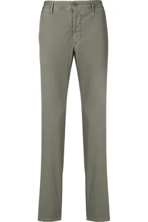 Incotex Pantaloni slim