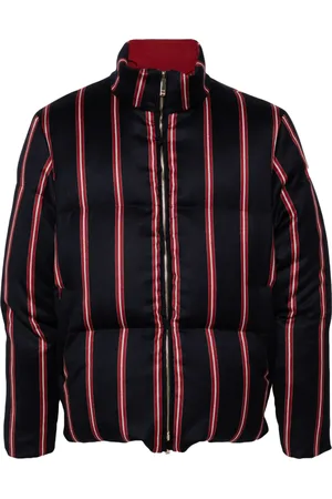 Thom Browne Piumino reversibile