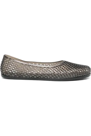 Ancient Greek Sandals Ballerine Iro
