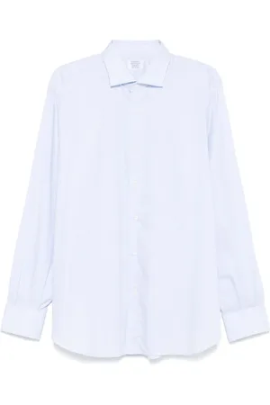 MAZZARELLI Camicia a quadri