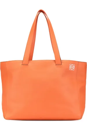 Loewe Borsa tote Anagram East West in pelle 2014