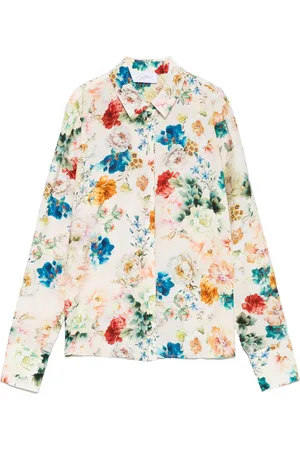 So Allure Camicia a fiori