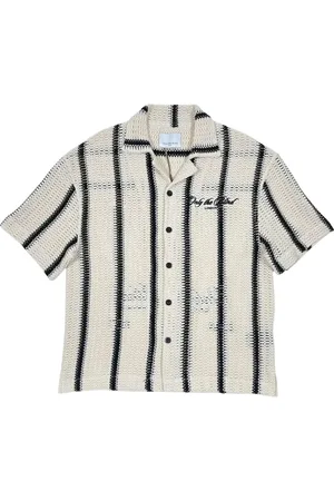 Only the Blind Camicia a righe