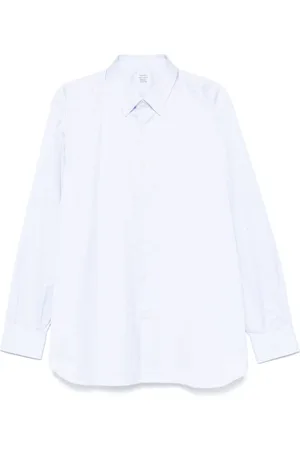 MAZZARELLI Camicia in cotone