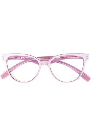 FAMILY AFFAIR Occhiali cat-eye