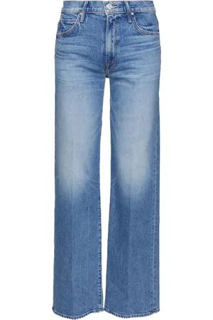 Mother Jeans Tunnel Vision Sneak