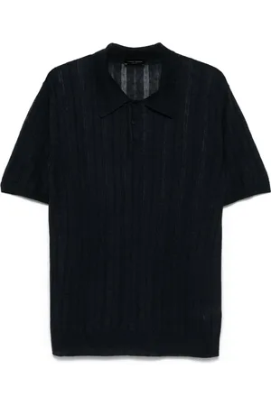 Roberto Collina Polo in maglia